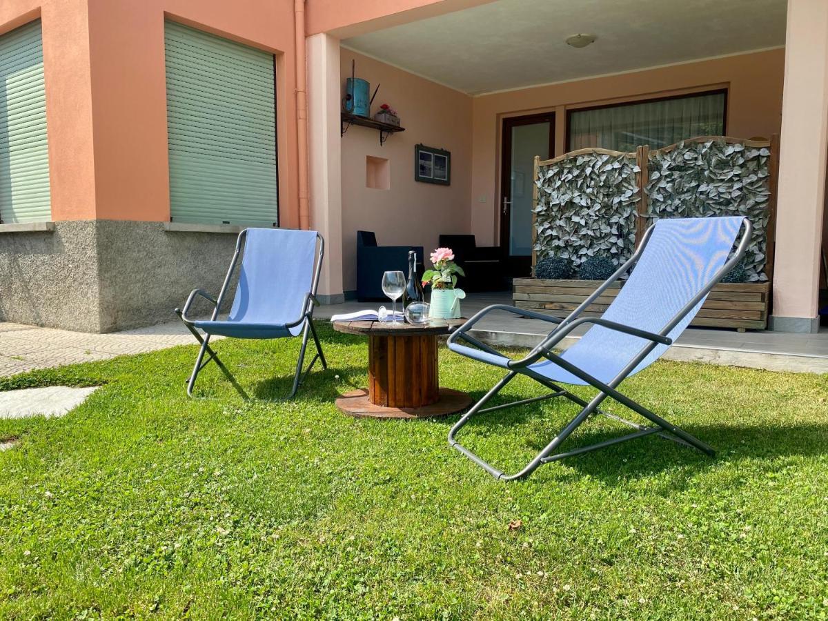Casa Dei Platani Wi-Fi Parking Free Apartment San Siro  Exterior photo
