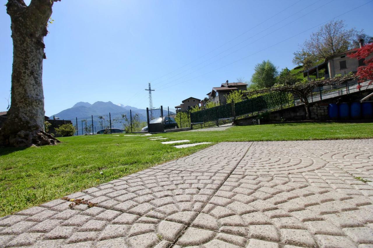 Casa Dei Platani Wi-Fi Parking Free Apartment San Siro  Exterior photo