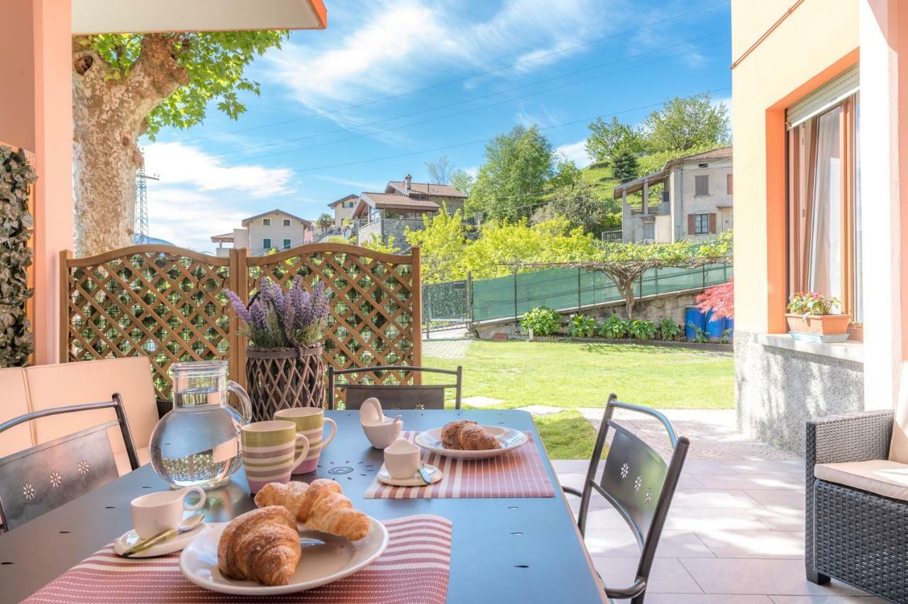 Casa Dei Platani Wi-Fi Parking Free Apartment San Siro  Exterior photo