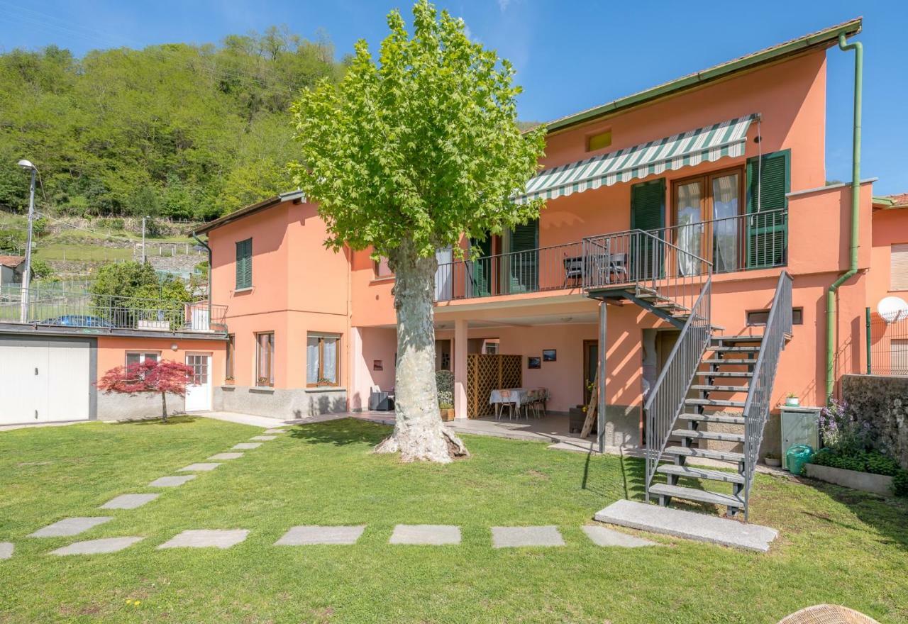 Casa Dei Platani Wi-Fi Parking Free Apartment San Siro  Exterior photo